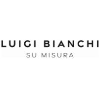 logo Luigi Bianchi su misura