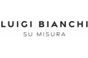 logo Luigi Bianchi su misura